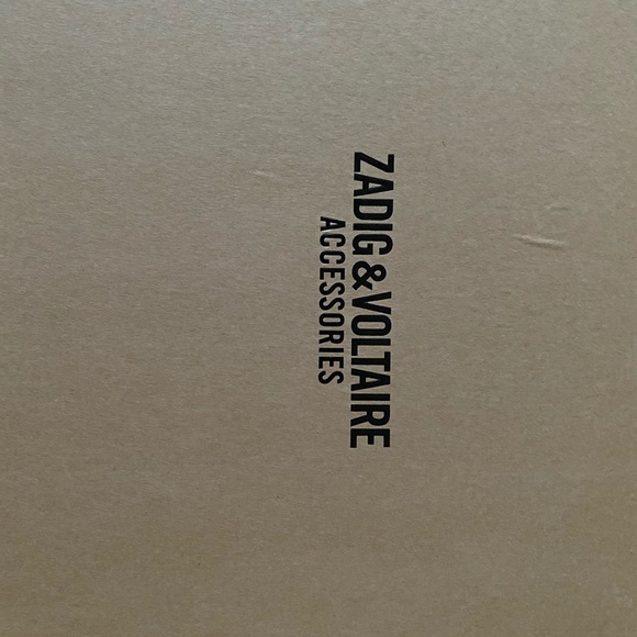 Zadig & Voltaire accessories - Picture 6 of 6